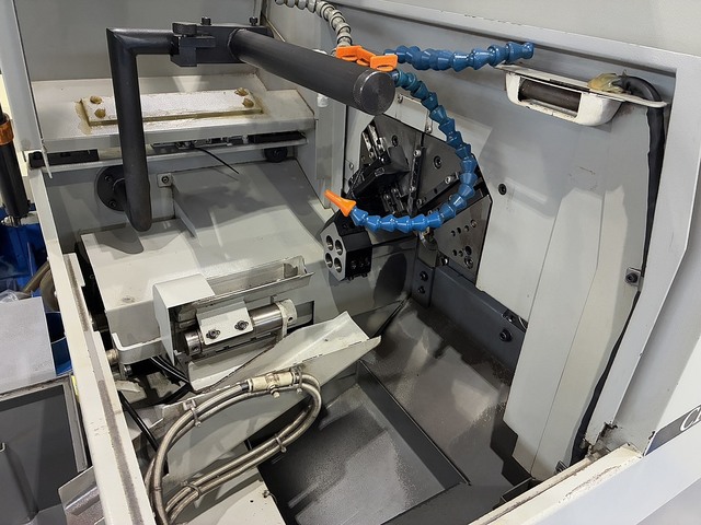 シチズン A16 IP  NCAuto-Lathe Image 2
