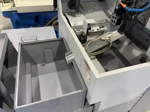 シチズン A16 IP  NCAuto-Lathe Image 5