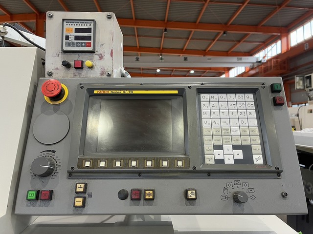 シチズン A16 IP  NCAuto-Lathe Image 6