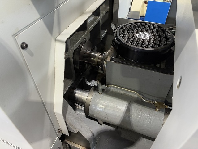 シチズン A16 IP  NCAuto-Lathe Image 7