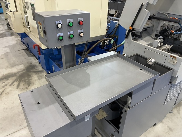 シチズン A16 IP  NCAuto-Lathe Image 8