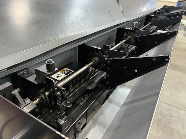 シチズン A16 IP  NCAuto-Lathe Image 10