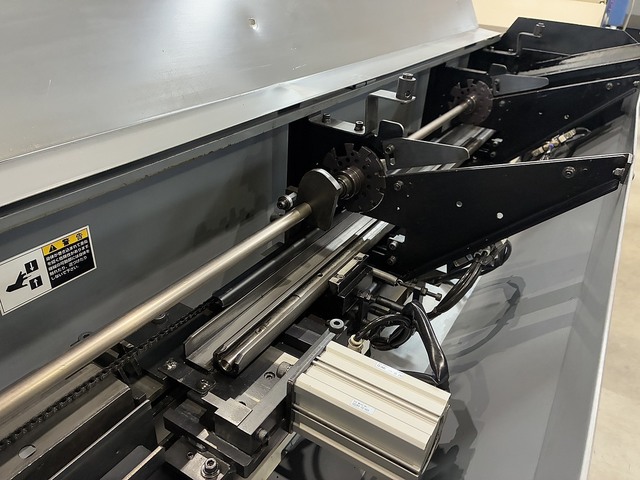 シチズン A16 IP  NCAuto-Lathe Image 11