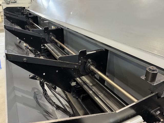 シチズン A16 IP  NCAuto-Lathe Image 12
