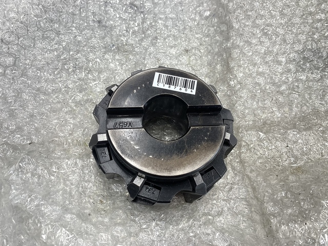 ワイダ M40-J Milling Cutter Image 1