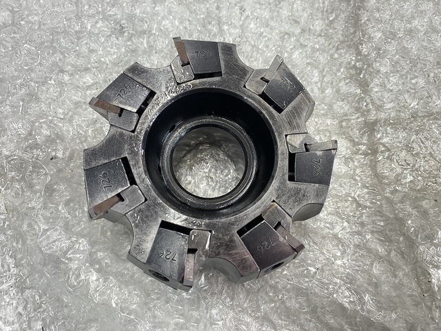 ワイダ M40-J Milling Cutter Image 2