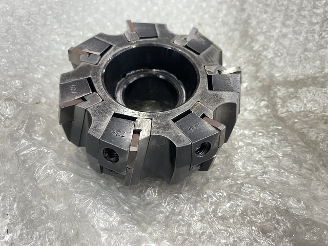 ワイダ M40-J Milling Cutter Image 3