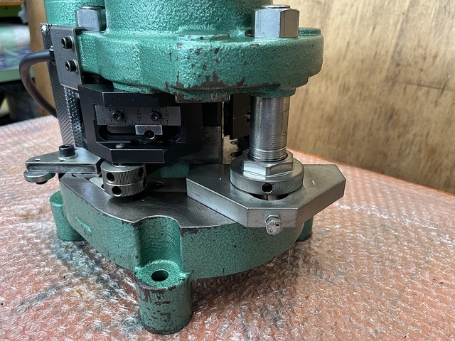 亀倉 KZ-75V Other Image 2