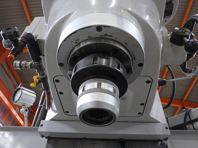YAMASAKI GIKEN YZ-8WR Other Image 3