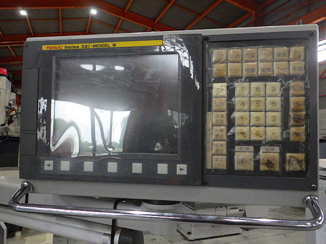 YAMASAKI GIKEN YZ-8WR Other Image 7