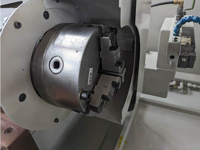 岡本工作 IGM-15NC NC内面研削盤 の画像 3枚目