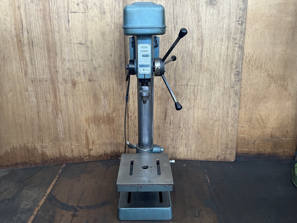 アシナ ADP-340 Drilling Machine