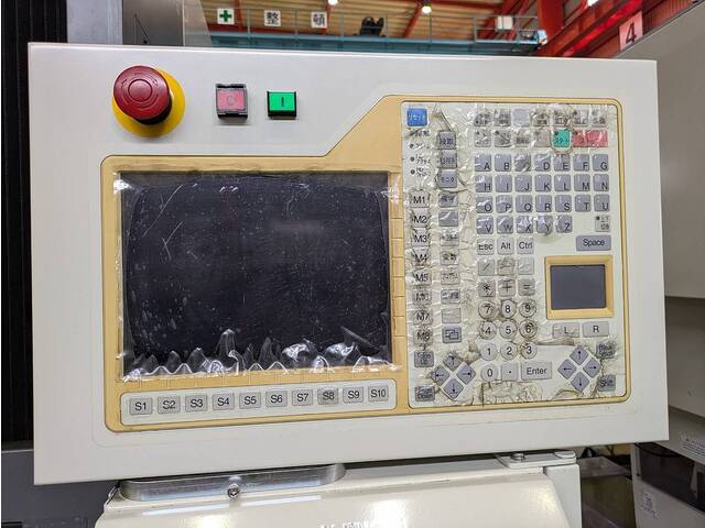 三菱電機 EA12VM NC の画像 6枚目