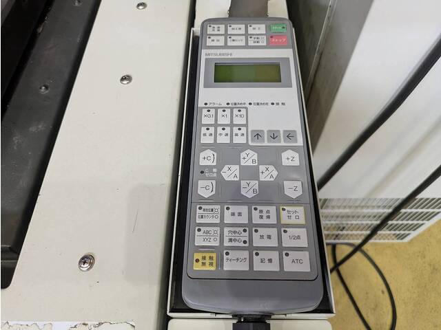 三菱電機 EA12VM NC の画像 7枚目