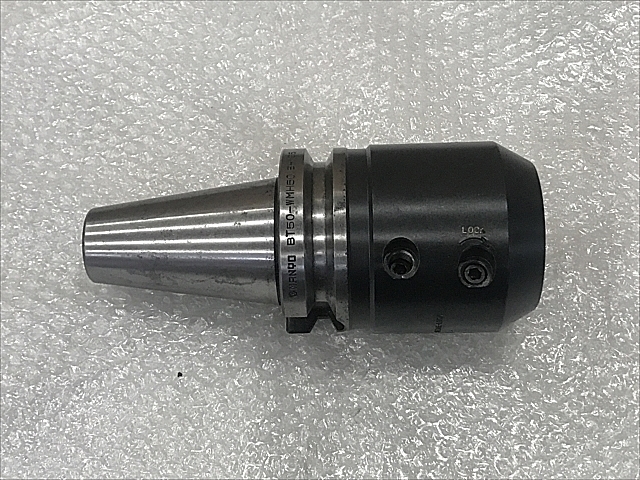 MANYO BT50-WMH50.8-135 BT51 Image 1