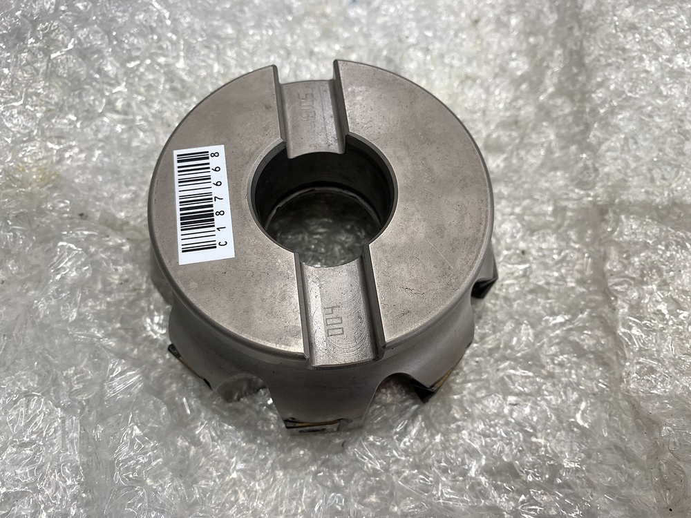 イスカル T490 FLN D100-08-32-16 Milling Cutter