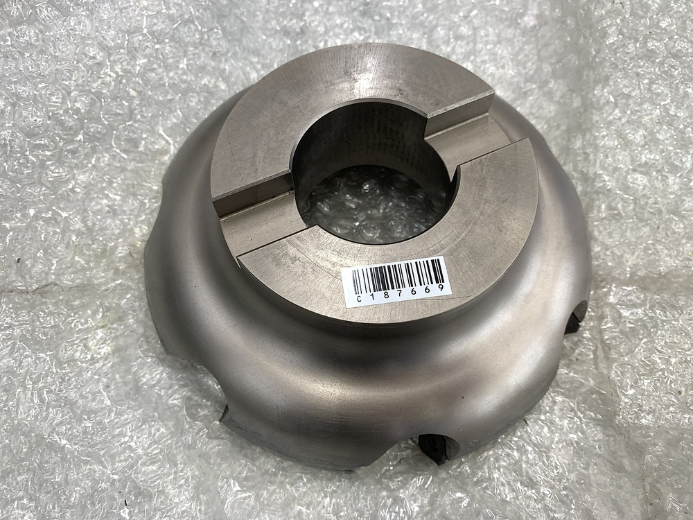TUNGALOY TAW13R160M50.8-07 Milling Cutter