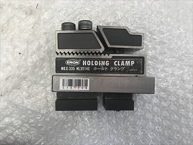 -- HL3518C Clamp Jig Image 1