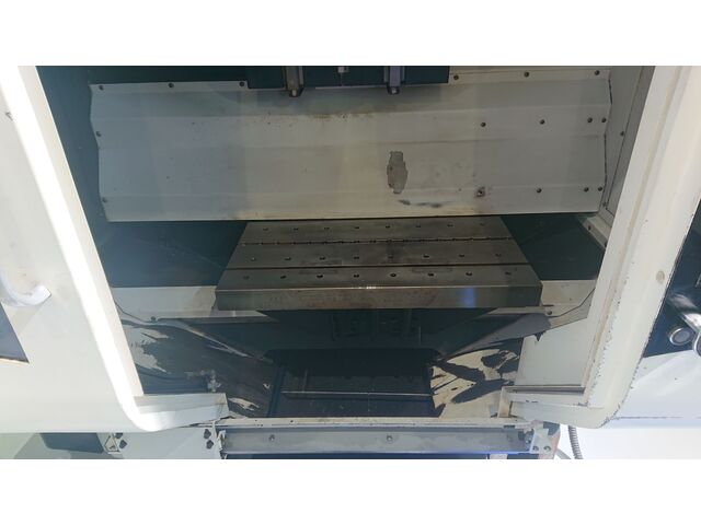 DMG MORI MILLTAP700 Vertical Machining Center Image 4
