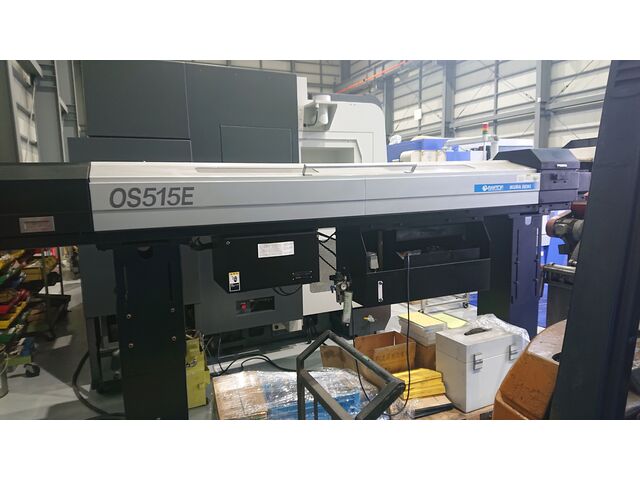 Nakamura-Tome SuperNTJX NC Lathe Image 9