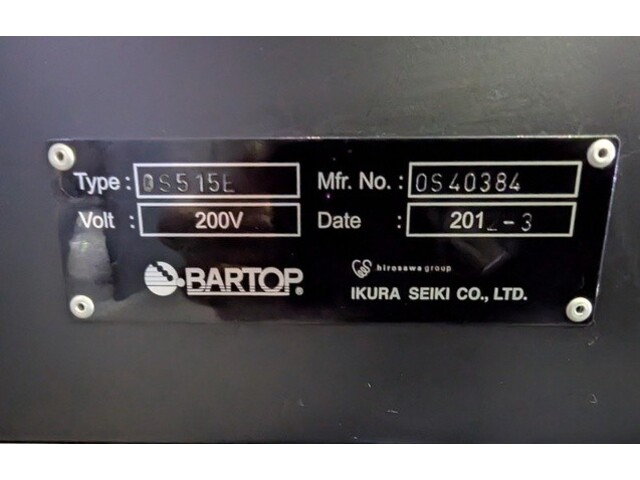 Nakamura-Tome SuperNTJX NC Lathe Image 10