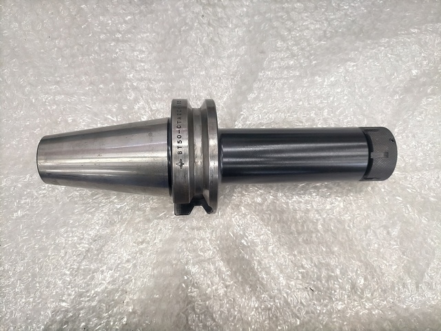 MST BT50-CTA10-165 BT51 Image 1