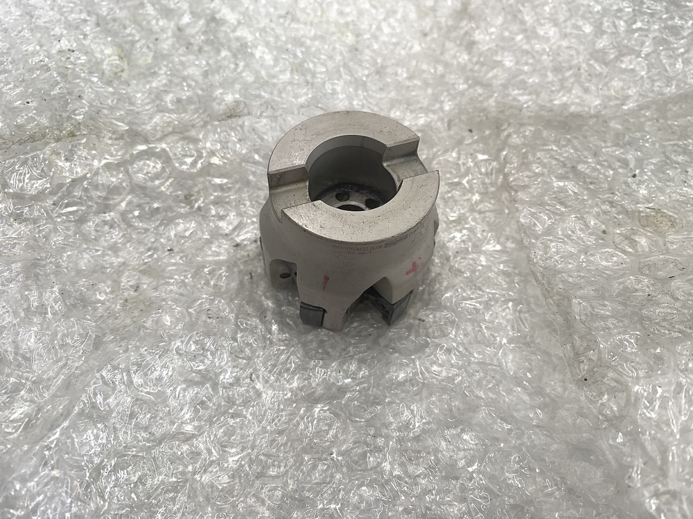 イスカル TPQ11R050M22.0E06 Milling Cutter