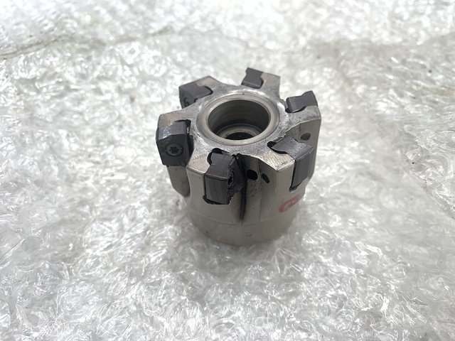 イスカル TPQ11R050M22.0E06 Milling Cutter Image 3