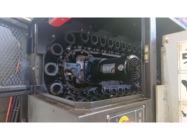 JTEKT FV965S Vertical Machining Center Image 7