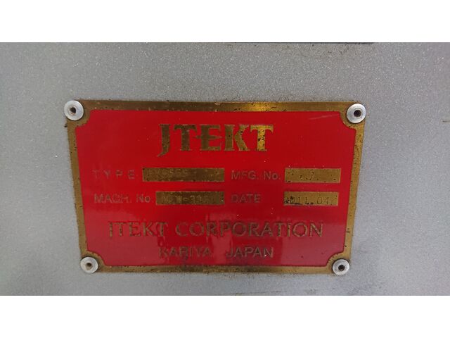JTEKT FV965S Vertical Machining Center Image 10