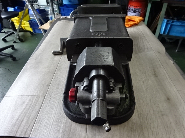 共立 KA-200 Vice Image 5