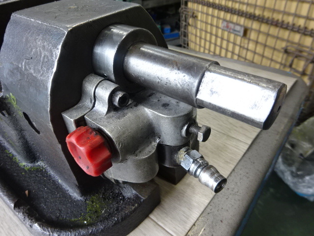 共立 KA-200 Vice Image 6