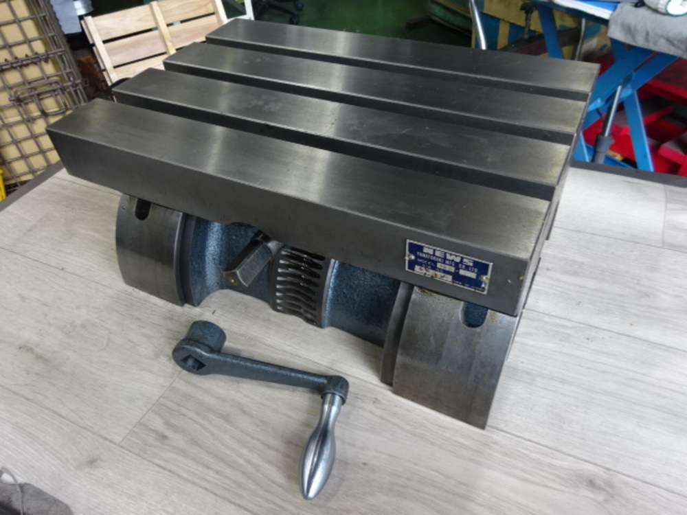 大和工機 AGD-3 傾斜