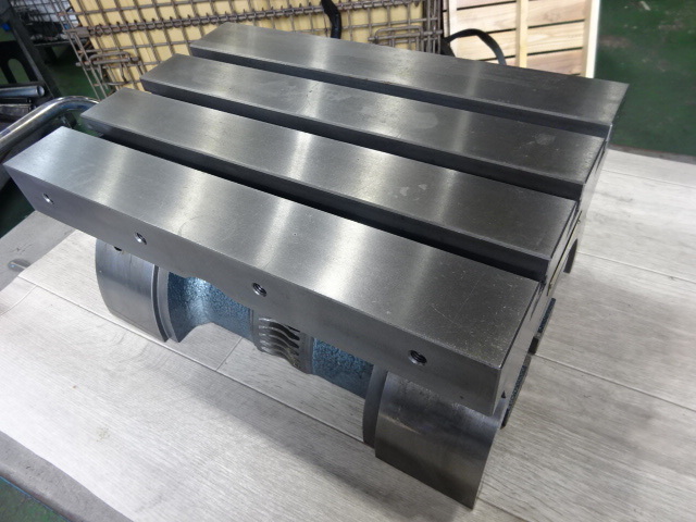 DAIWA AGD-3 Tilt Image 3