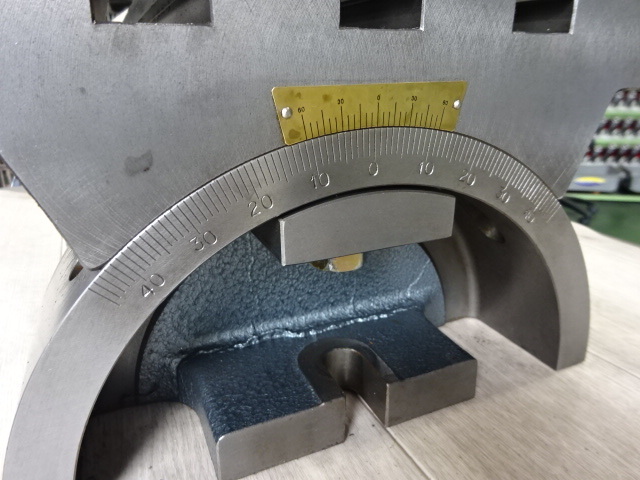DAIWA AGD-3 Tilt Image 4