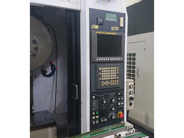 メクトロン MTV-T360 Vertical Machining Center Image 5
