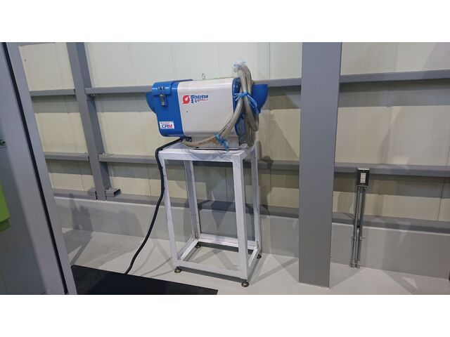 メクトロン MTV-T360 Vertical Machining Center Image 9