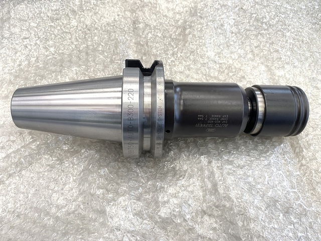 BIG BBT50-AUTO-B300-220 BBT Image 1