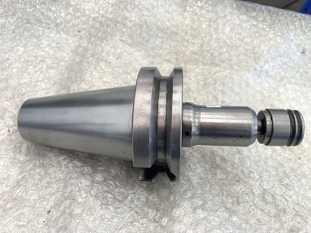 BIG BT50-AUTO-B120-165 BT51 Image 1
