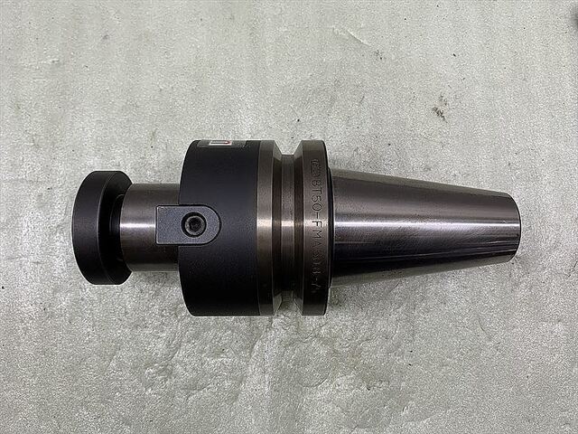 BIG BT50-FMA50.8-75 BT51 Image 1