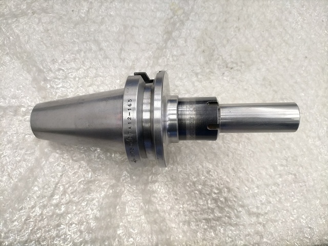 MST BT50-DTA12-165 BT51 Image 1