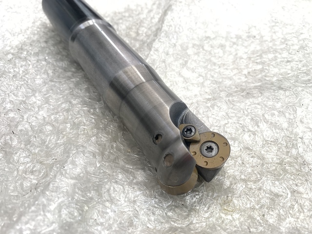OSG-WALTER 2231 40×SS42×250 Drill Image 2