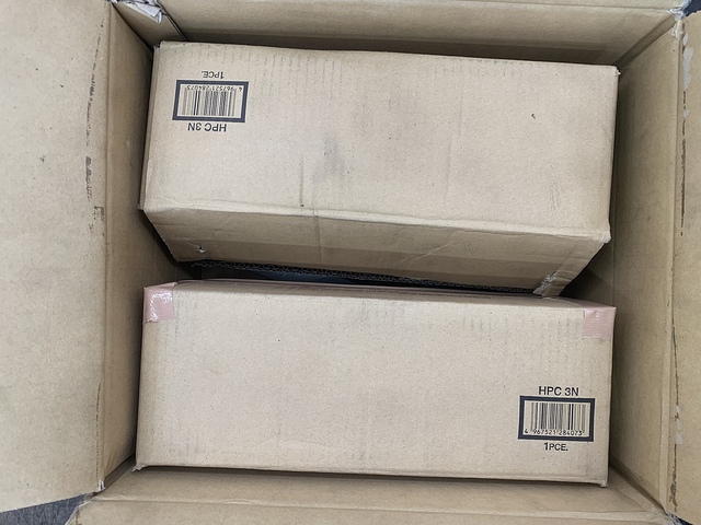 SUPERTOOL HPC3N Material Handling Equipment Image 2