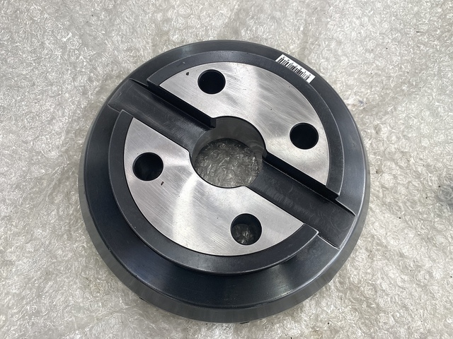 TUNGALOY TMD4408RI Milling Cutter Image 1