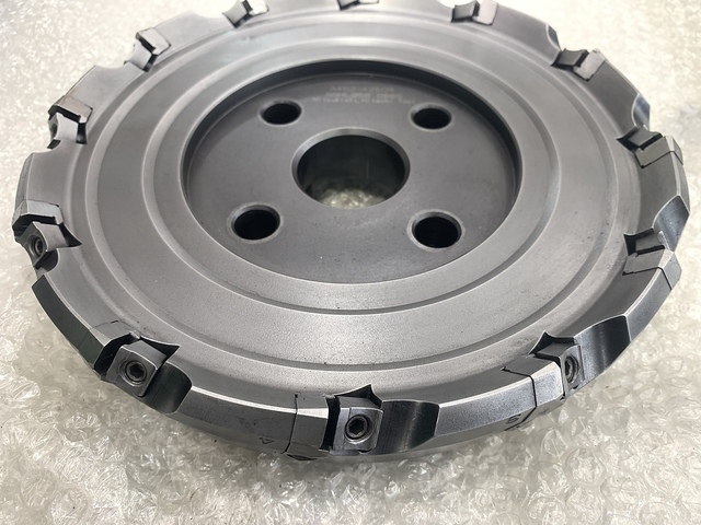 三菱日立ツール A45D-4250R Milling Cutter Image 3