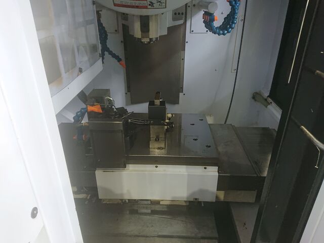 メクトロン MTV-T360 Vertical Machining Center Image 6