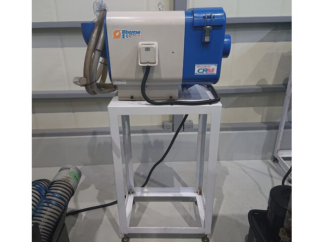 メクトロン MTV-T360 Vertical Machining Center Image 10