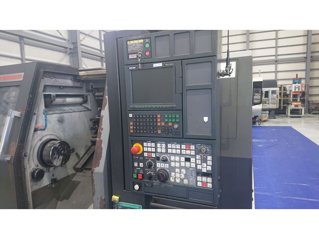 DMG MORI DuraTurn2050MC NC Lathe Image 3