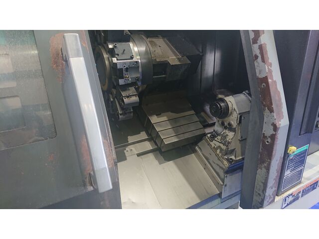 DMG MORI DuraTurn2050MC NC Lathe Image 5
