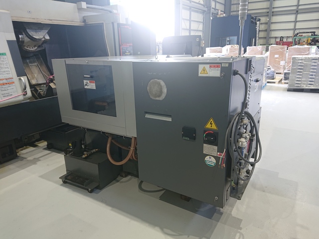 TAKAMAZ Machinery TOP-TURNⅡ NC Lathe Image 6